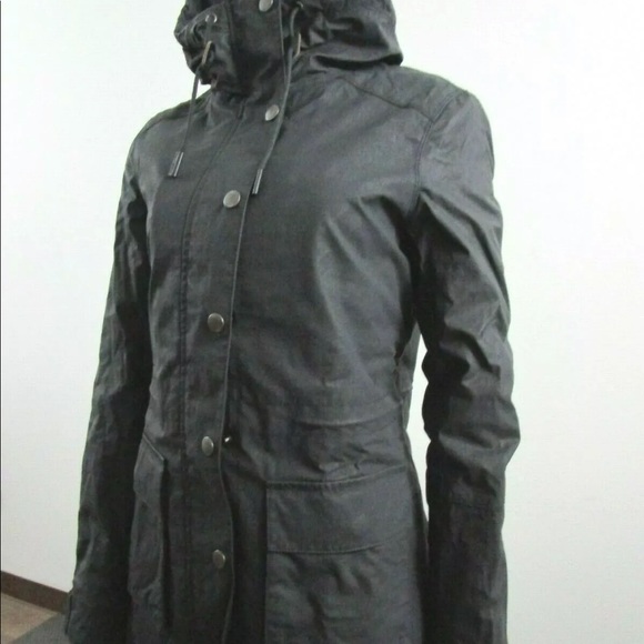 SOLD - Sorel Joan of Arctic Lite Jacket - Picture 4 of 8